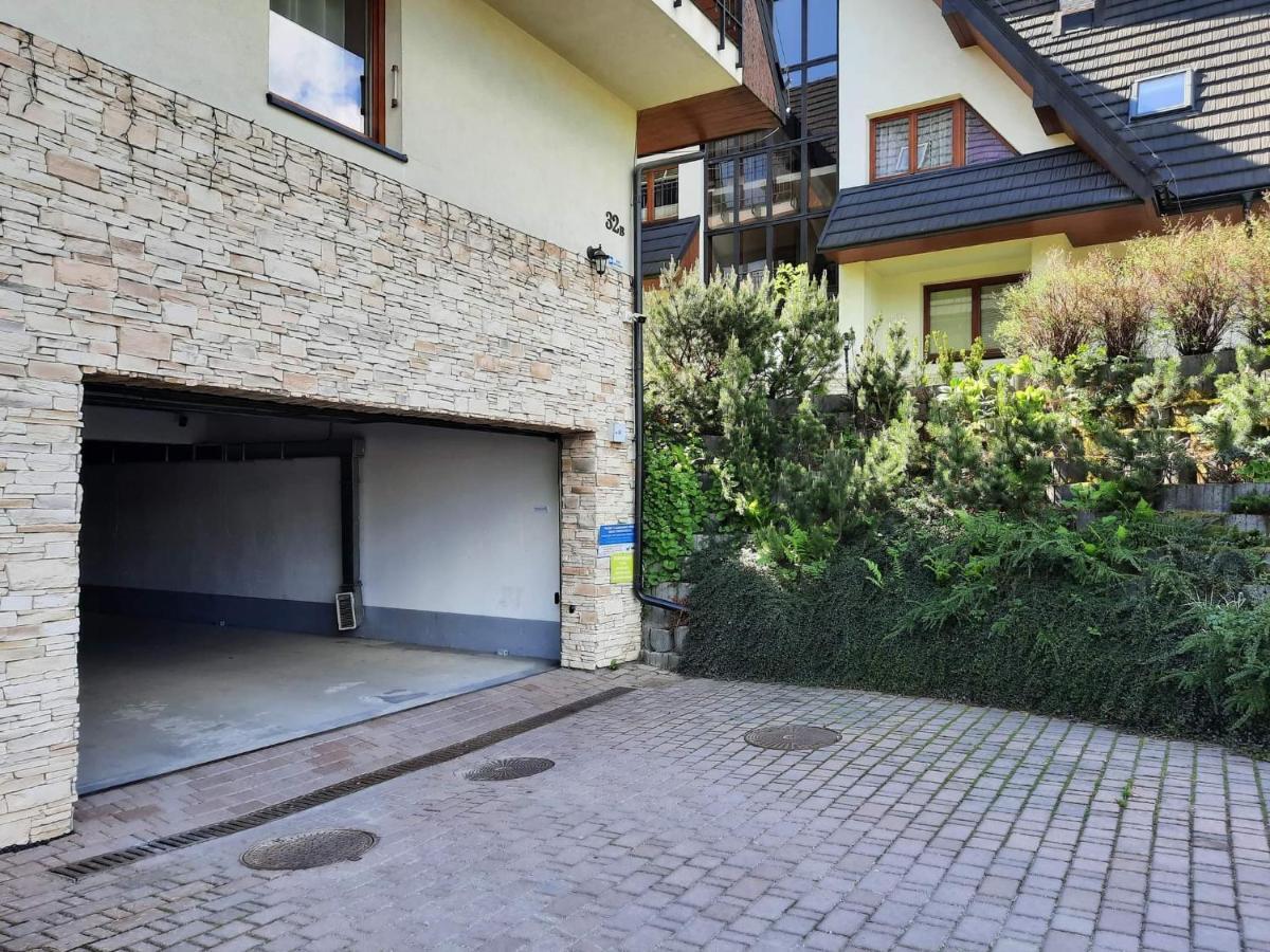 Zakopane Apartament Exterior foto