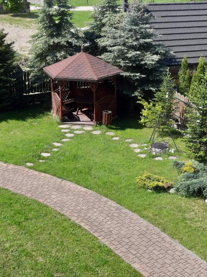 Zakopane Apartament Exterior foto